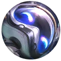 Fizz astronaut