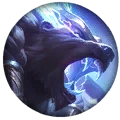 Fulguro Volibear