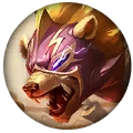 Volibear El Rayo