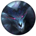 Volibear aux mille piques