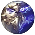 Volibear dragon de la dualité