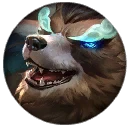 Spirit Blossom Springs Volibear