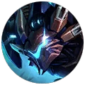Rengar Mecha