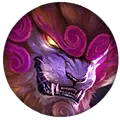 Rengar demonii străzilor