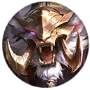 Victorious Rengar