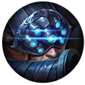 Master Yi, alesul