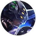 Master Yi vânător de capete
