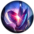 Master Yi, sabie cosmică