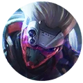 Master Yi PsyOps