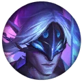 Master Yi, mugurul spiritelor