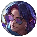 Master Yi, mugurul spiritelor (Prestigiu)