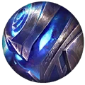 Nautilus paladin cosmic