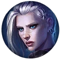 Traditional Sejuani