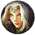 Sejuani, războinica luminii