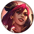 Firecracker Sejuani