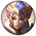 Hextech Sejuani