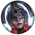 Solar Eclipse Sejuani