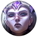 Sejuani victorioasă