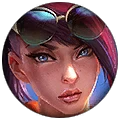 Fiora la piscină