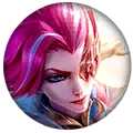 Fiora dragomant
