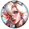 Fiora, regina războinică