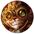 Commandant Ziggs