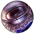 Ziggs des neiges