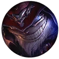 Ziggs maître arcaniste