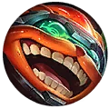 Ziggs de l'Odyssée