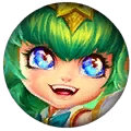 Lulu, Magia Stelelor