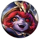 Arcana Lulu