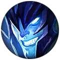 Draven, tâlharul de suflete