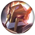 Draven al regatelor Mecha