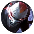Draven noapte de groază