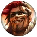 Draven, confruntare supremă