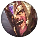 Victorious Draven