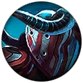 Hecarim chevalier de sang