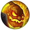 Hecarim sans tête