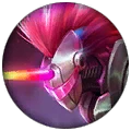 Hecarim arcade