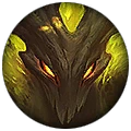 Hecarim sylvestre