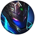 Hecarim, distrugătorul de lumi