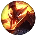Hecarim de l'Ouest