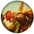 Alistar Toureiro