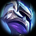 Hecarim élu de l'hiver