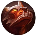 Alistar infernal