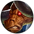 Alistar Zagueiro