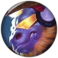 SKT T1 알리스타