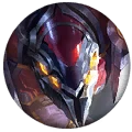 Kha'Zix Odisseia