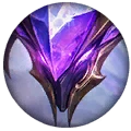 Kha'Zix Crystalis Indomitus