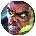 Darius bio-forjat